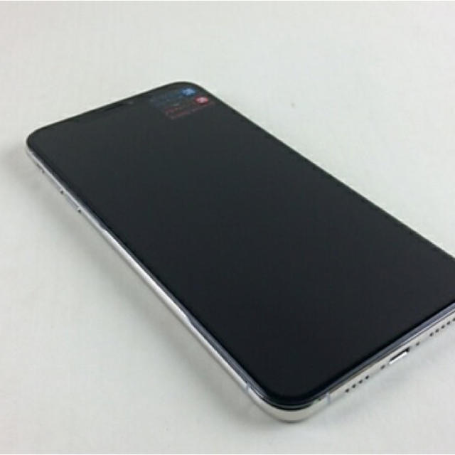 [値下げ交渉歓迎]iPhonexs Max docomo 64Gb シルバー