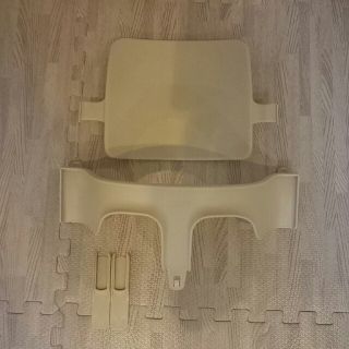 ストッケ(Stokke)のストッケ トリップトラップ ベビーセット(その他)