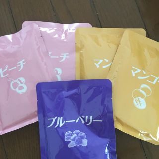 専用です！   フルオーレ ダイエット  5袋(ダイエット食品)