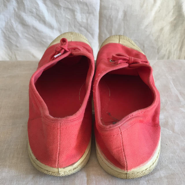 BENSIMON(ベンシモン)のBENSIMON スニーカー SIZE:39 レディースの靴/シューズ(スニーカー)の商品写真