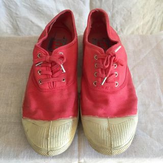 ベンシモン(BENSIMON)のBENSIMON スニーカー SIZE:39(スニーカー)