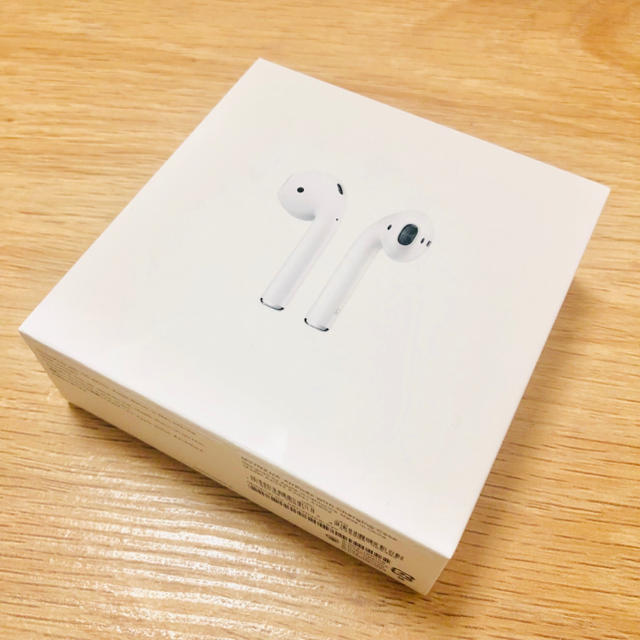 AirPods