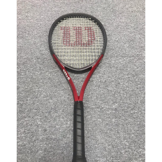 Wilson TRIAD XP5定価36,720円