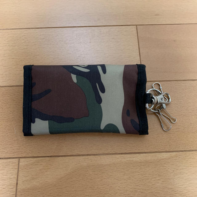 A BATHING APE(アベイシングエイプ)のエイプ キーケース メンズのファッション小物(キーケース)の商品写真