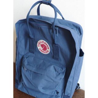 フェールラーベン(FJALL RAVEN)のカンケンリュック20L(リュック/バックパック)