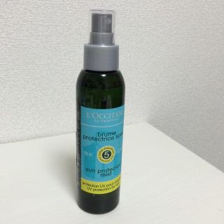 ロクシタン(L'OCCITANE)のロクシタン☆髪用UVミスト(ヘアウォーター/ヘアミスト)