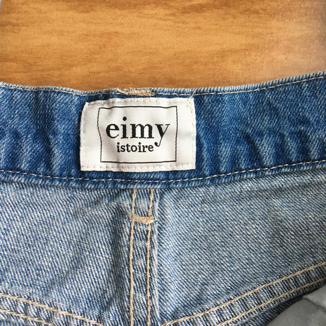 eimy istoire(エイミーイストワール)のりの様専用です。 レディースのパンツ(デニム/ジーンズ)の商品写真