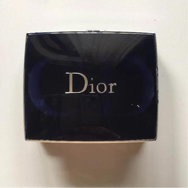 Dior(ディオール)のディオール シャドウパレット コスメ/美容のベースメイク/化粧品(アイシャドウ)の商品写真