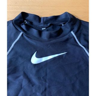 ナイキ(NIKE)のNIKE   ナイキ   ラッシュガード  kidsＬ  150〜160(水着)