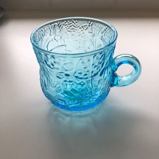 イッタラ(iittala)のオイバトイッカ  ファウナ ヌータヤルヴィ (食器)