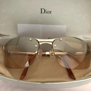 ディオール(Dior)のDior ディオール サングラス(サングラス/メガネ)