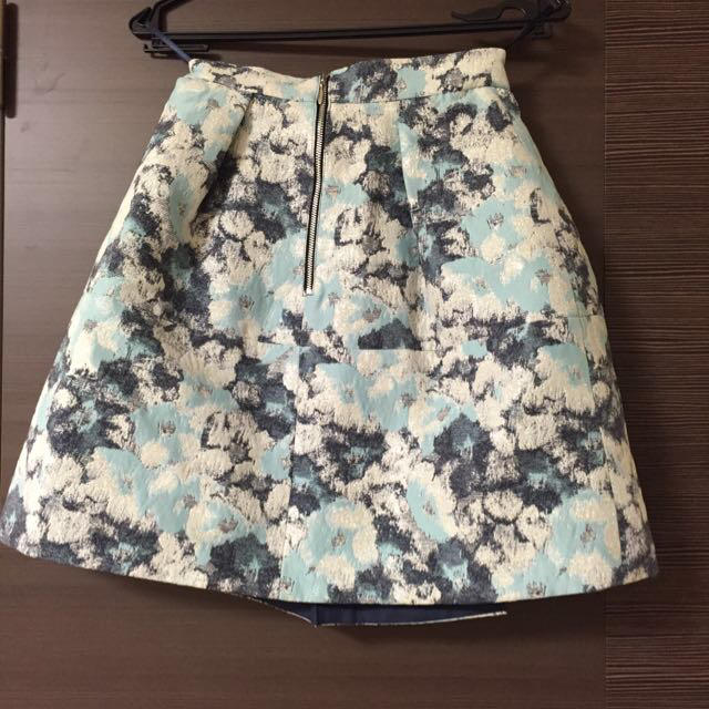 ミニスカートApuweiser-riche♡スカート