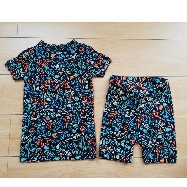 babyGAP(ベビーギャップ)のbabyGAP　ルームウェア・パジャマ キッズ/ベビー/マタニティのキッズ服男の子用(90cm~)(パジャマ)の商品写真