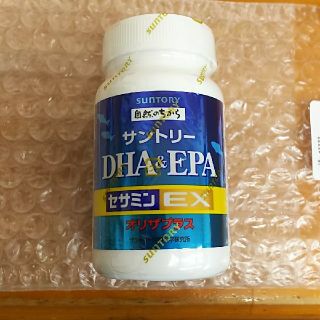 サントリー  DHA&EPA(その他)