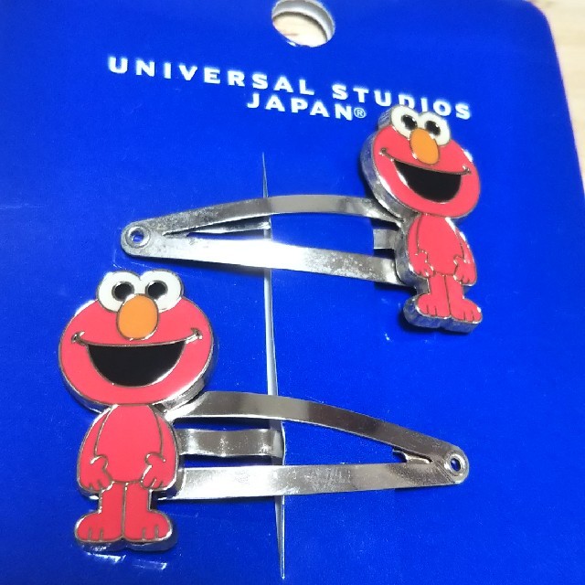 Usj Usj ユニバ エルモ ヘアピン 髪飾り ヘアクリップ 小物の通販 By かなゆの S Shop ユニバーサルスタジオジャパンならラクマ Usj Usj ユニバ エルモ ヘアピン 髪飾り ヘアクリップ 小物の通販 By かなゆの S Shop ユニバーサルスタジオジャパンならラクマ