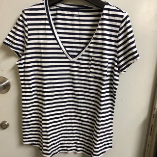 ギャップ(GAP)のＧＡＰ　カットソー(カットソー(半袖/袖なし))