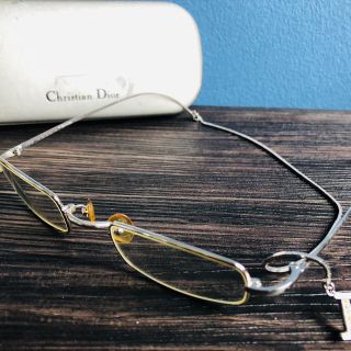 Christian Dior(サングラス/メガネ)のフリマアイテム一覧 Christian Dior(サングラス/メガネ)のフリマアイテム一覧