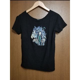 エモダ(EMODA)の【EMODA】半袖Tシャツ(Tシャツ(半袖/袖なし))