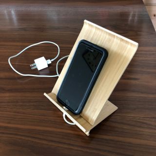 イケア(IKEA)のIKEA スマホスタンド(その他)