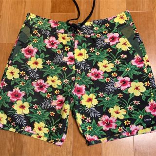 ハーレー(Hurley)のハーレー サーフパンツ 32inch(水着)