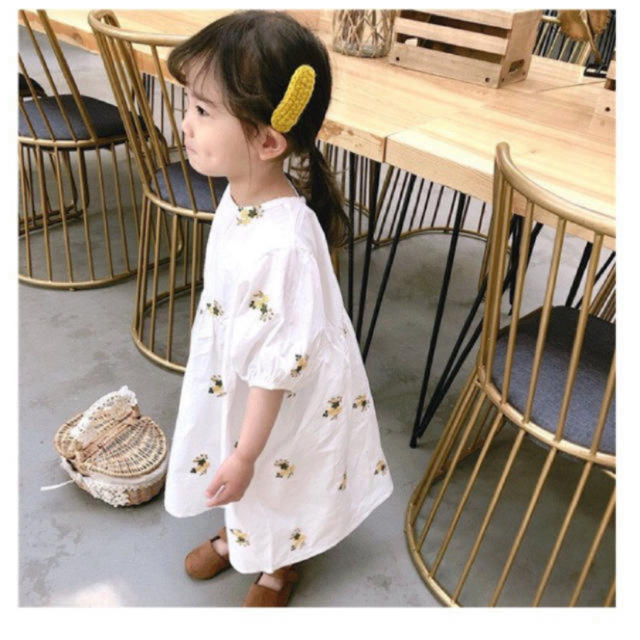 yuuuri様専用♡ キッズ/ベビー/マタニティのキッズ服女の子用(90cm~)(ワンピース)の商品写真