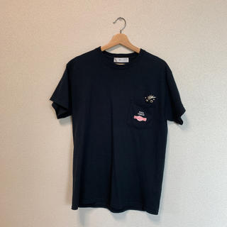 トーガ(TOGA)のTOGA VIRILIS Tシャツ(Tシャツ/カットソー(半袖/袖なし))
