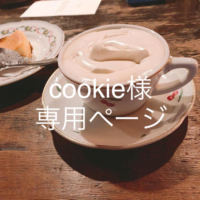 RETRO GIRL(レトロガール)のcookie様専用ページ レディースのトップス(Tシャツ(半袖/袖なし))の商品写真