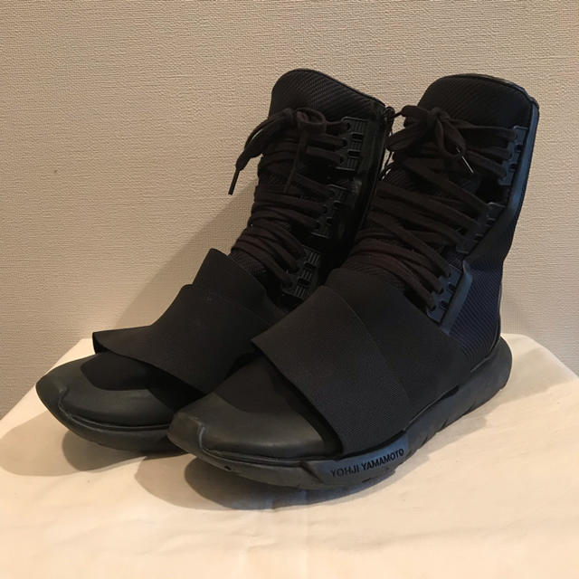 Y-3 QASA BOOT 27cm