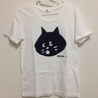 ネネット(Ne-net)のNe-net にゃーTシャツ(Tシャツ(半袖/袖なし))