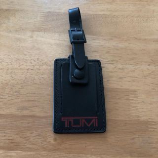 トゥミ(TUMI)のＴＵＭＩ ネームタグ(ビジネスバッグ)