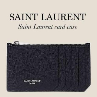 サンローラン(Saint Laurent)のhossy様専用(コインケース/小銭入れ)