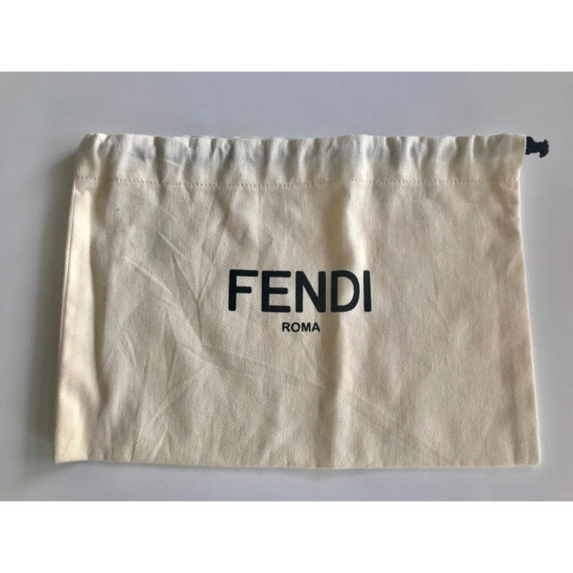 FENDI(フェンディ)のFENDI フェンディ レディースのバッグ(ハンドバッグ)の商品写真