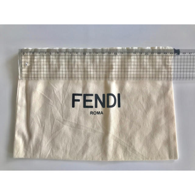 FENDI(フェンディ)のFENDI フェンディ レディースのバッグ(ハンドバッグ)の商品写真