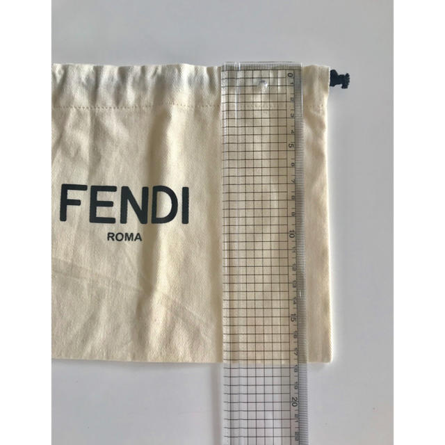 FENDI(フェンディ)のFENDI フェンディ レディースのバッグ(ハンドバッグ)の商品写真