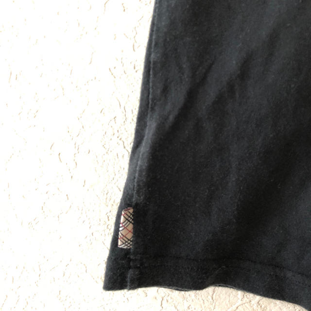 BURBERRY(バーバリー)のバーバリー Tシャツ 110cm キッズ/ベビー/マタニティのキッズ服男の子用(90cm~)(Tシャツ/カットソー)の商品写真
