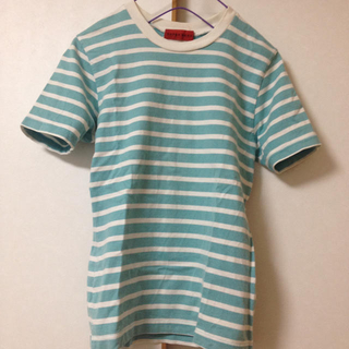 ハッカ(HAKKA)のSUPER HAKKA Tシャツ(Tシャツ(半袖/袖なし))