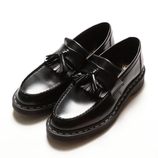 Dr.Martens(ドクターマーチン)のAthenae10様専用    ドクターマーチン 別注 ユナイテッドアローズ  メンズの靴/シューズ(スリッポン/モカシン)の商品写真