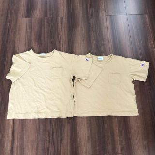 チャンピオン(Champion)のチャンピオン Tシャツ セット (Tシャツ/カットソー)