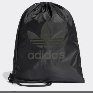 アディダス(adidas)のadidas アディダス ナップサック (バッグパック/リュック)