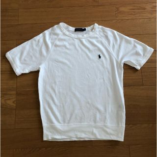ポロラルフローレン 半袖 スウェット(メンズ)の通販 32点 | POLO RALPH