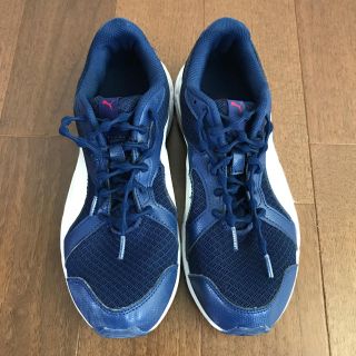 プーマ(PUMA)のスニーカー 23.5 プーマ(スニーカー)