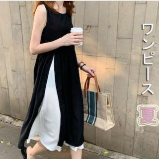 イエナ(IENA)のワンピース 上品！オシャレ！ラスト2点(ロングワンピース/マキシワンピース)