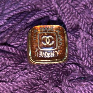シャネル べっ甲 リング(指輪)の通販 11点 | CHANELのレディースを買う シャネル べっ甲 リング(指輪)の通販 11点 | CHANELのレディースを買う