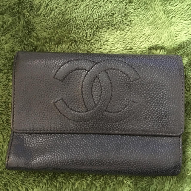 オリス 時計 偽物 ufoキャッチャー / CHANEL - CHANEL のお財布 キャビアスキン 長財布 シャネルの通販 by ゆうりん's shop｜シャネルならラクマ