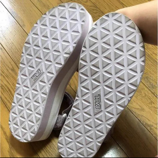 Teva(テバ)のteva サンダル レディースの靴/シューズ(サンダル)の商品写真