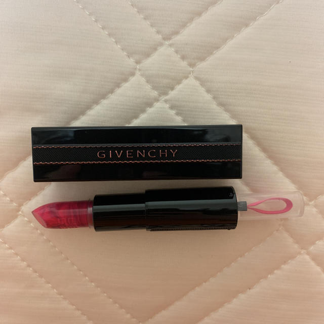 GIVENCHY(ジバンシィ)のGIVENCHY リップ コスメ/美容のベースメイク/化粧品(口紅)の商品写真