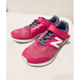 ニューバランス(New Balance)のNew Balance ニューバランス スニーカー22cm(スニーカー)