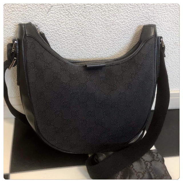 韓国 プラダ 偽物 | Gucci - 《美品》GUCCI(グッチ)ショルダーバッグの通販 by スカーレット's shop｜グッチならラクマ