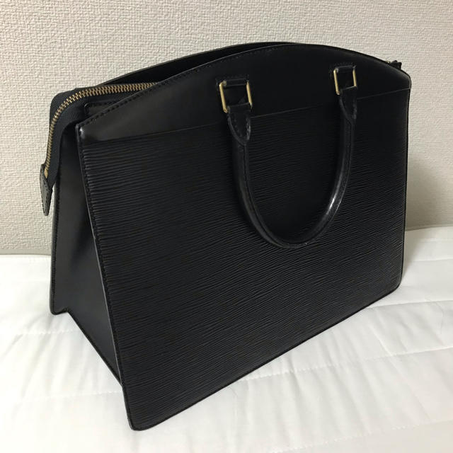 LOUIS VUITTON - ルイ・ヴィトン LOUIS VUITTON リヴィエラ ハンドバッグ エピの通販 by もーちゃん's shop｜ルイヴィトンならラクマ