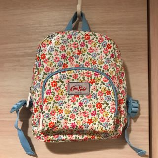 キャスキッドソン(Cath Kidston)のとかち様 専用(リュックサック)